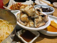 -泥炉烧肉师(新街口金銮巷店)