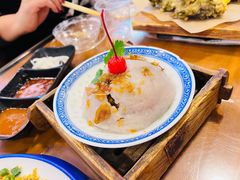 招牌芋包大王-芋包王闽南茶楼(八市店)