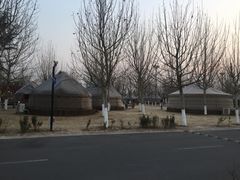 -九十九顶毡房(阜石路店)