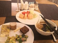 -北京益田影人花园酒店