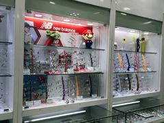 -大明眼镜(方庄店)