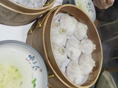-馋三尺蟹粉小笼(人民广场店)