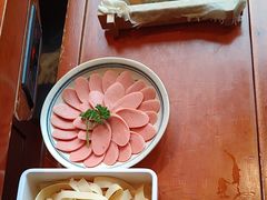 -老员外骨汤火锅(海州古城店)