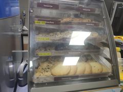 -赛百味SUBWAY(马台街店)