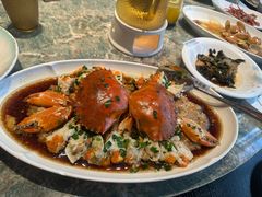 -佬太公海鸭·海鲜大排档(上海总店)