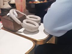 -醉人椒麻辣香锅(上地华联店)