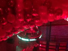 -Orangutan Bunker猩猩地堡酒吧(兰桂坊店)