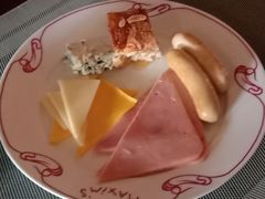 -马克西姆餐厅(崇文门店)