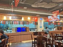 -安泰楼·佛跳墙创始人·传统闽味早茶·酒楼(三坊七巷闽菜地标店)