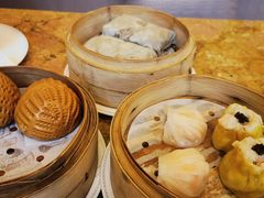 -星河湾半岛酒店-真粤中餐厅