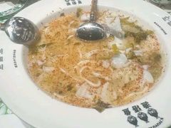 -渔语鱼新川菜Bistro(万象天地店)