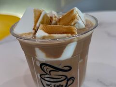 -BloChi Coffee