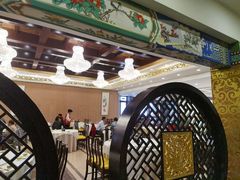 -汇贤府·李氏新鲁菜(万寿路店)