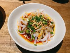 -辛香汇·现炒川菜(武进吾悦店)