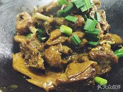 -田趣园长沙菜(天安云谷店)