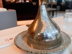 -龟兹KUCINA·新疆菜(前滩L+PLAZA店)