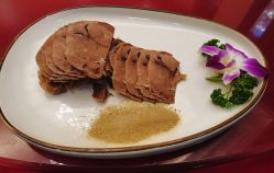 -东航云逸酒店·宴会厅