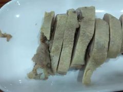 -苏生鸭血粉丝(鹿鸣路店)