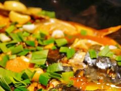 -千岛湖小鱼儿·淳安匠心农家菜