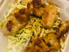 -吉野家(黑牛城道店)