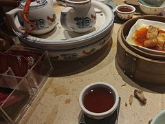-点都德(华强南店)