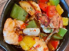 -Q MEX 库迈墨西哥餐吧(三里屯店)