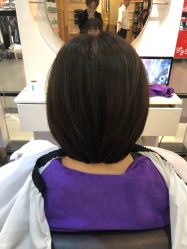 -时尚殿堂hair salon