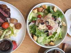 -娜娜家•Nana's restaurant (南开大悦城店)