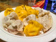 -金谷园饺子·烧烤(人大总店)