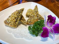 -百年银屏蚝烙·潮汕菜·非遗(乐山店)