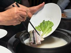 -大良毋米粥(锦龙路总店)