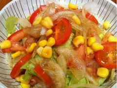 沙拉-希望日本料理(保利香槟花园店)