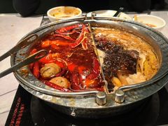 -一绪に寿喜烧自助(世茂广场店)