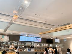 -喜茶(佛山南海万科广场店)