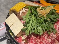 -阿吾罗日本料理(K11艺术中心店)