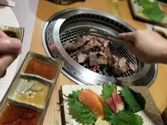-赤坂亭·M9和牛烧肉·铁板烧(合肥万象城店)