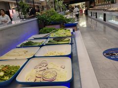-集品鲜湾·蒸汽海鲜自助料理(青岛银座和谐广场店)