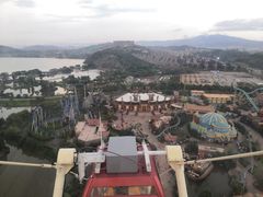 -七彩云南欢乐世界