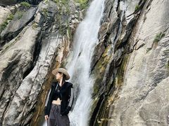 -洛阳白云山景区