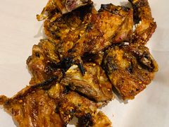 沈阳鸡骨架-枪火串烧·东北特色烧烤(罗湖总店)