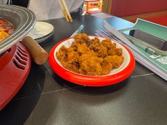 -美蛙四季(六里桥店)