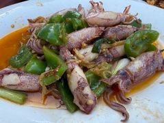 -星奇缘·海鲜餐厅(东山美食地标店)