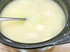 -砂锅李(九江路店)