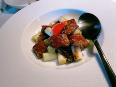 -莉莉海堂HAITANG·烤鸭(国贸商城店)