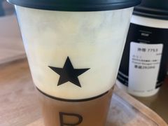 -星巴克臻选(北京蓝色港湾RO店)