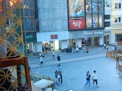 -川里谈·川味小馆(北京路店)