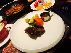 -食间牛排(湖西路店)