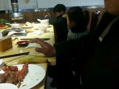 -哆来咪火锅烤肉自助(牌楼店)