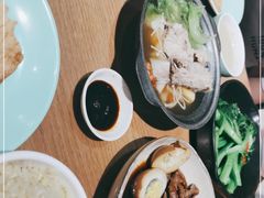 -新加坡高记KOO KEE Restaurant(盈科店)