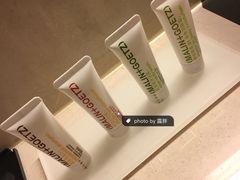 -青岛富力艾美酒店